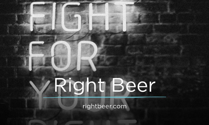 RightBeer.com